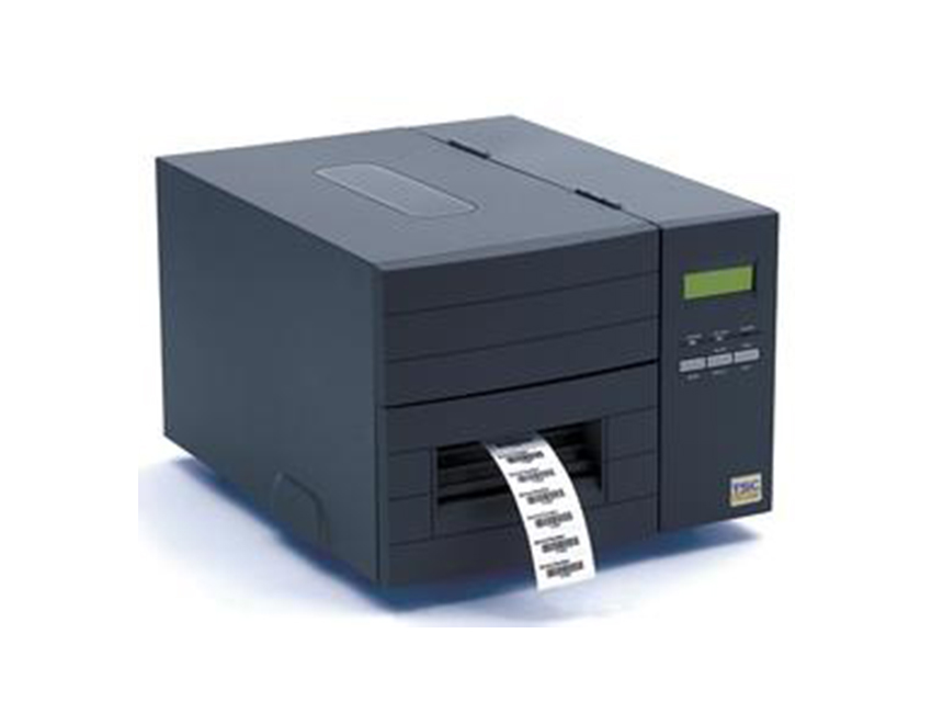 TSC-342M工業(yè)級條碼打印機